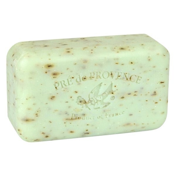 Pre de Provence ROSEMARY MINT Soap Bar 250g 8.8oz Product of France