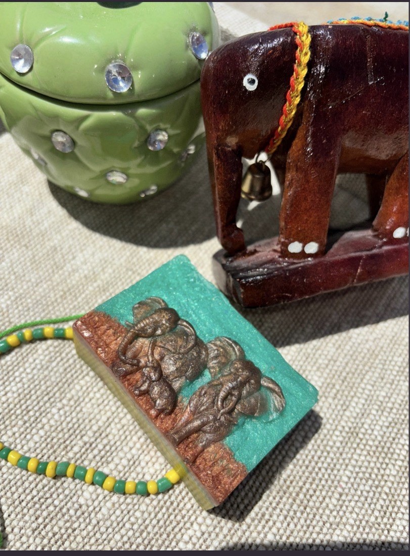 Orula Soap: Handmade Herbal Soap