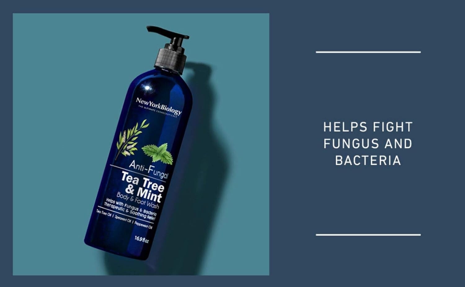 Therapeutic Soap Antifungal and Antibacterial Body Eliminate Fungus Ringworm Acn