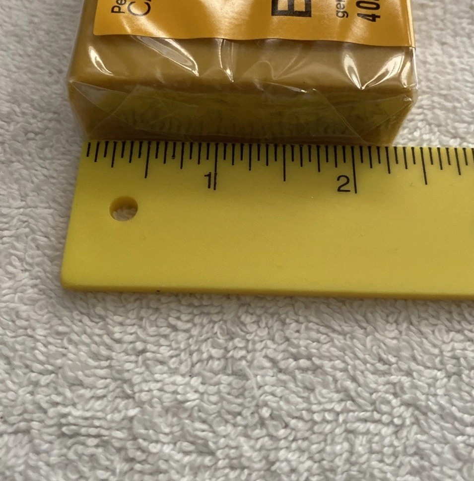 Personal Care NIP Raw Shea Butter/Rosemary Soap 4 oz Bar