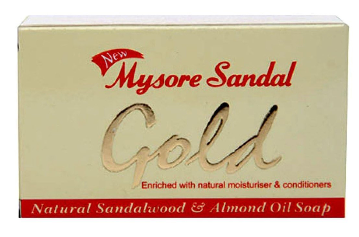 Gold Soap, 125 Grams per Unit (Pack of 10) – Grade 1 Soap – TFM 80% – Zero Dryne