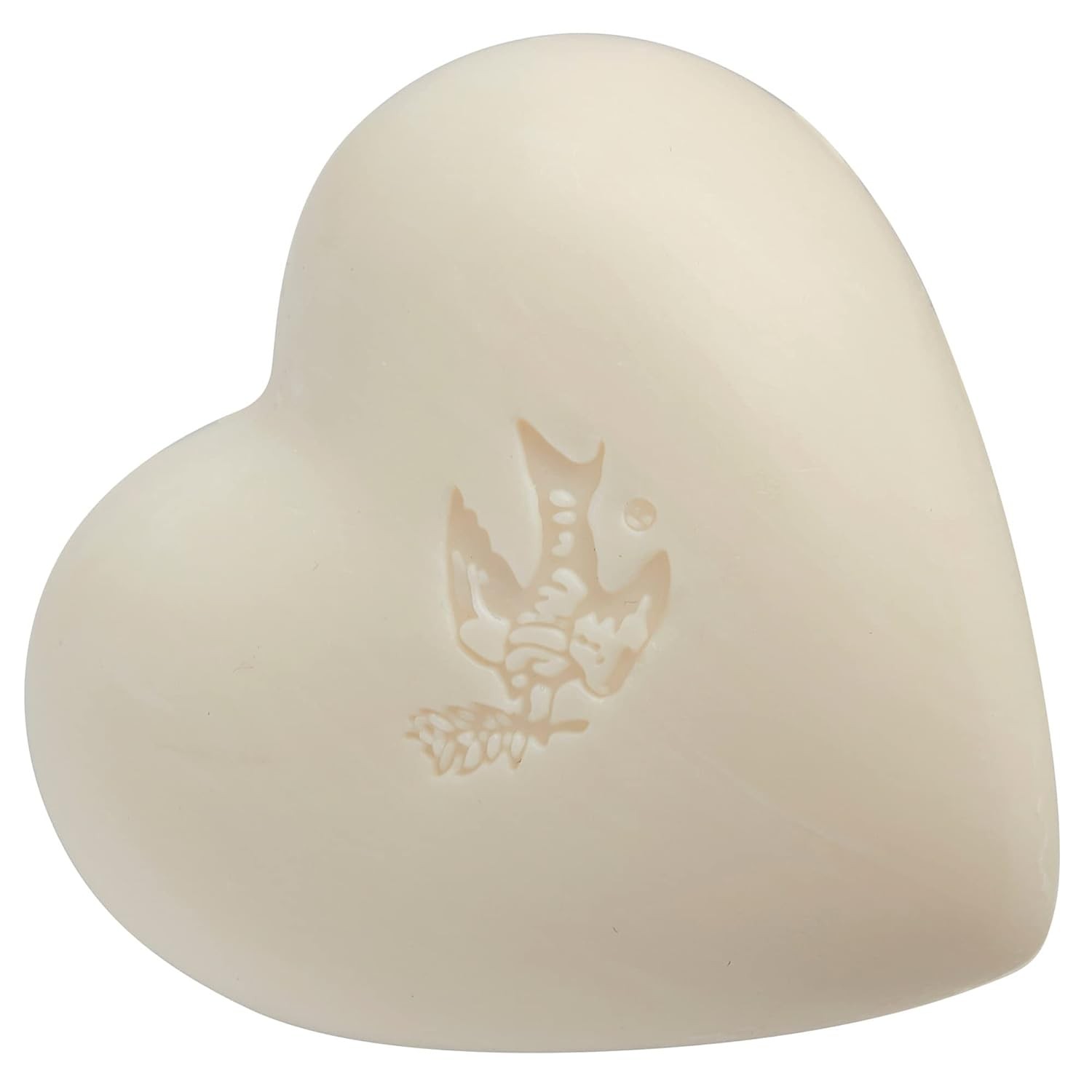 Pre de Provence Hearts Collection Shea Butter Enriched Gift Soap, Camelia