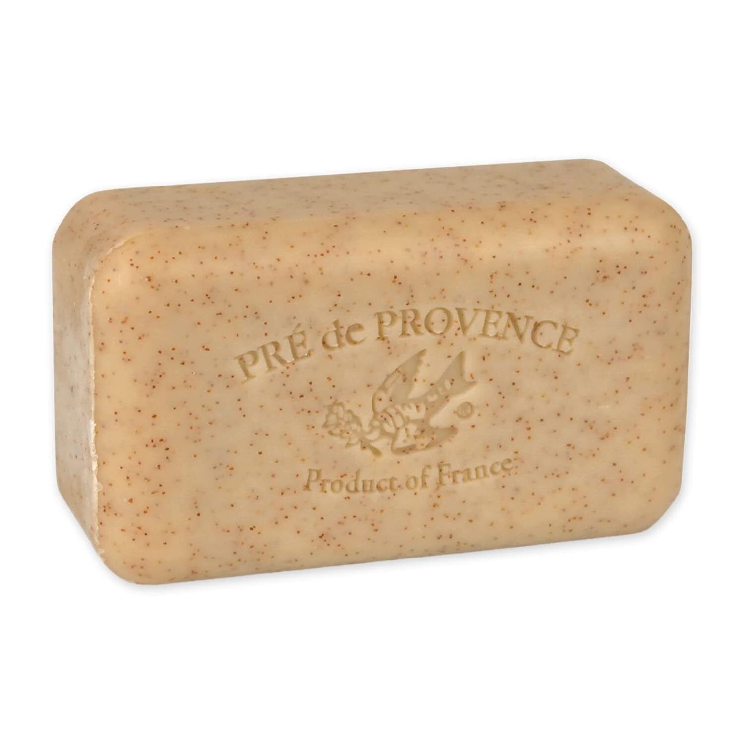 Pre de Provence Artisanal French Soap Bar Enriched with Shea Butter, Honey