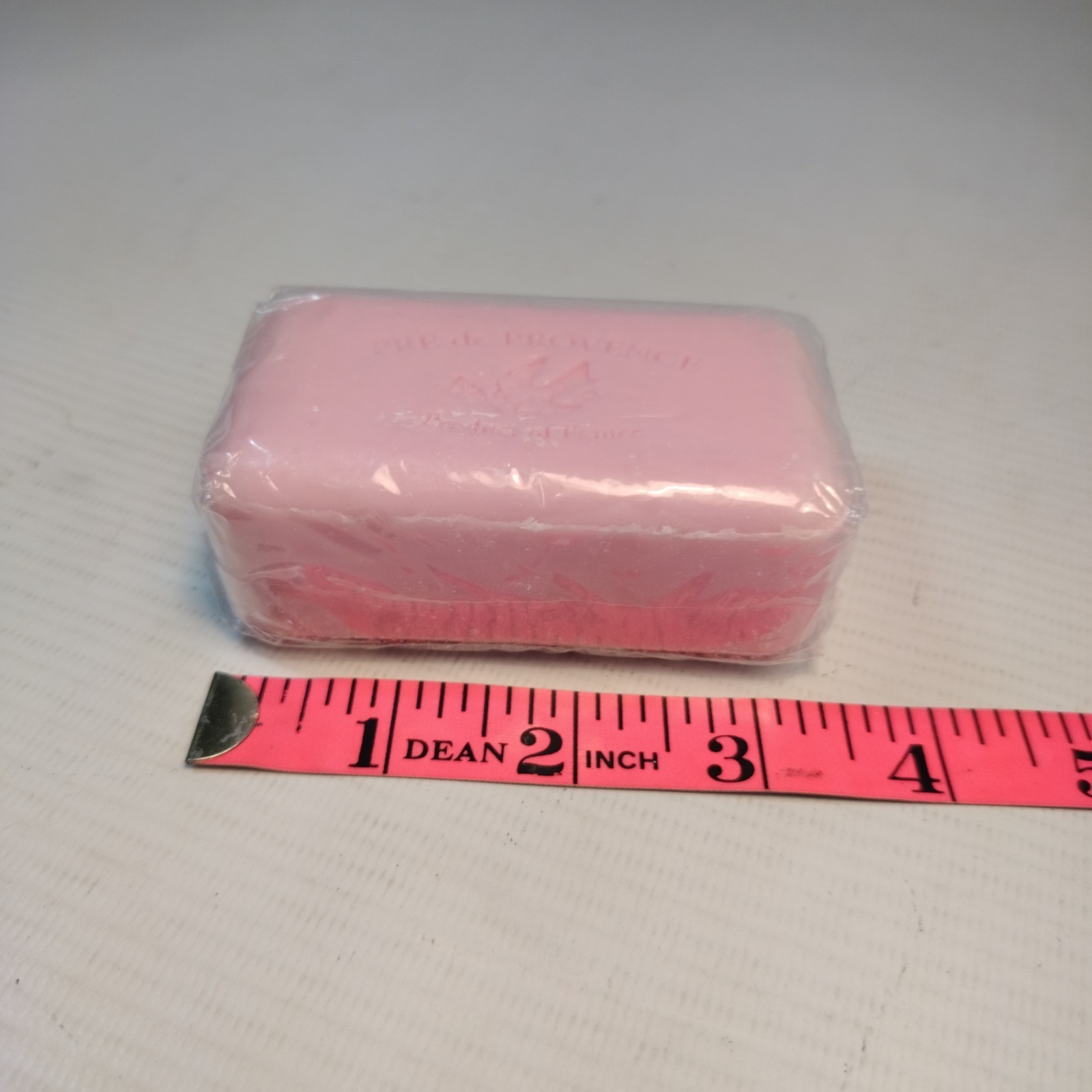 Pre de Provence Grapefruit Shea Butter Enriched Vegetable Soap 250g