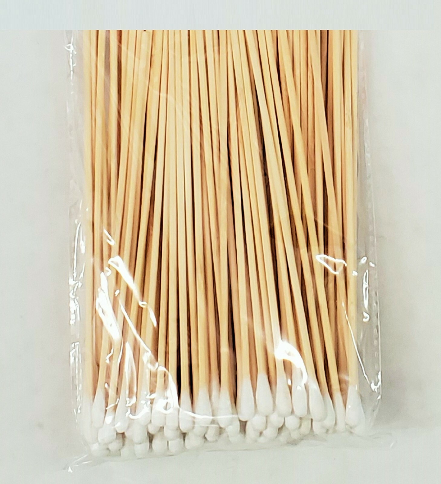 200-Pc. Multi use Cotton Swab Long Stick 5″ Inch