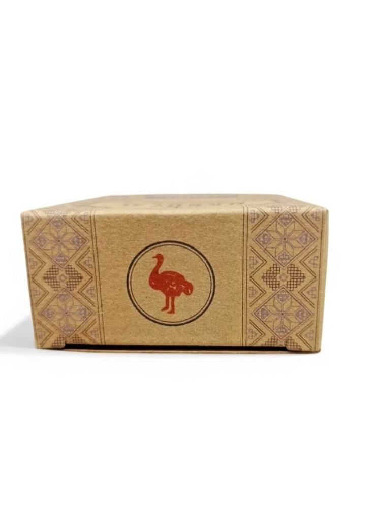 Nabulsi Olive Oil Soap 6 Bars/ Natural Palestinian Handmade/ Lavender Oud