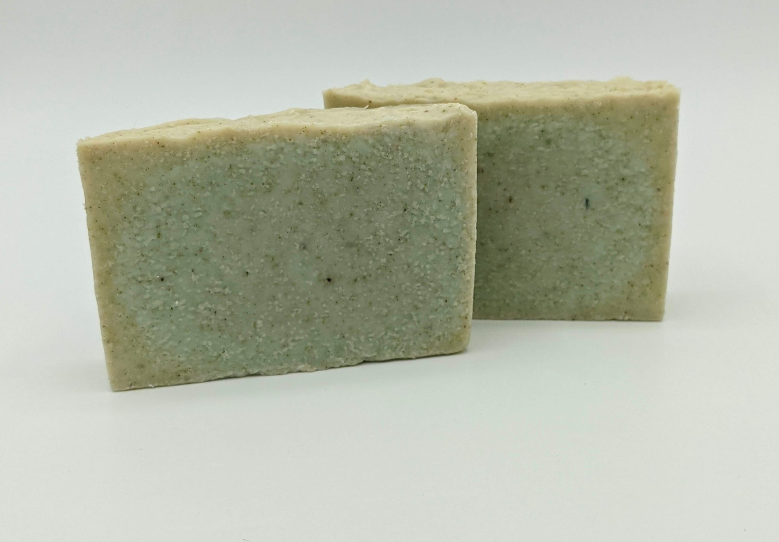 Random Grab Four Bars Handmade Soap Assorted