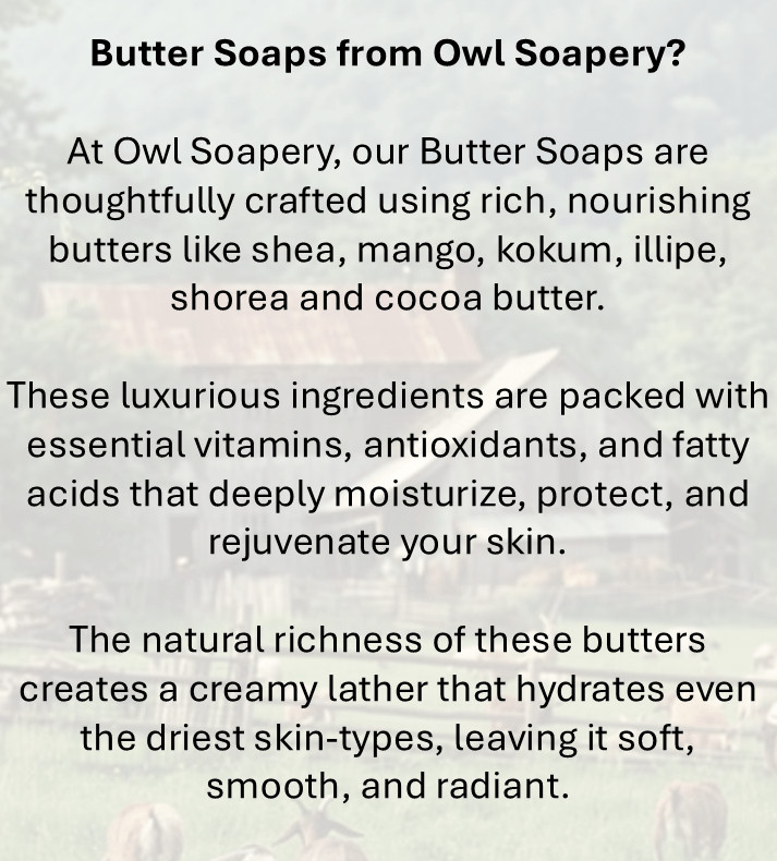 Earth Calm Soap with Neem, Kokum Butter, Sunflower Oil & Multani Mitti Clay