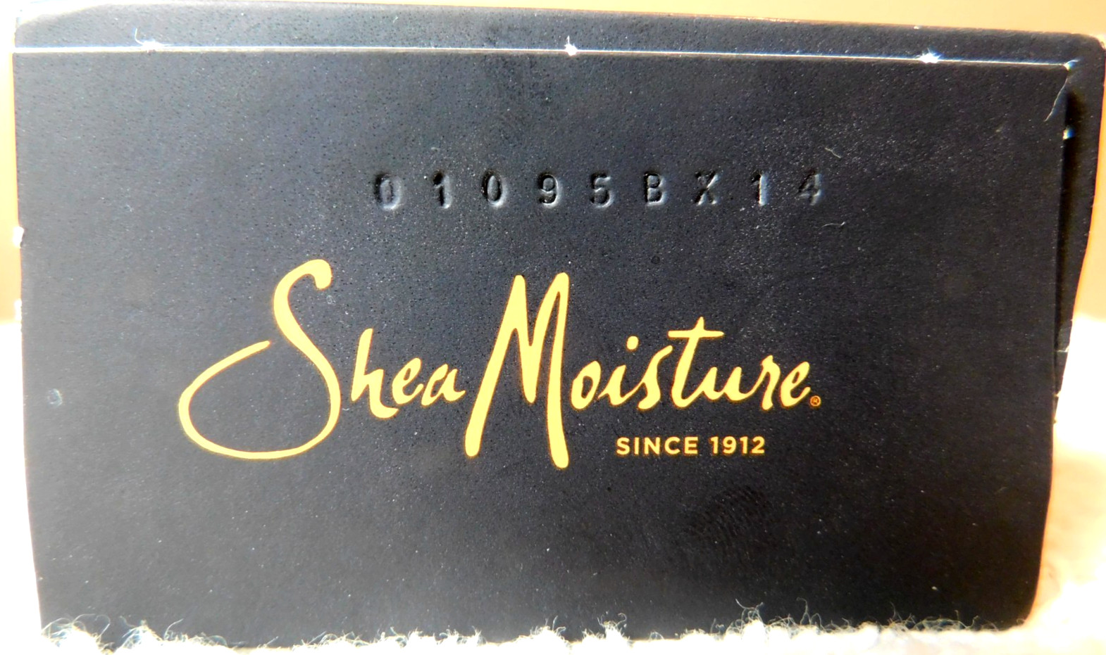 Shea Moisture~African Black Soap Calm&Clearing Bar Soap w/Plant-Based Moisturize