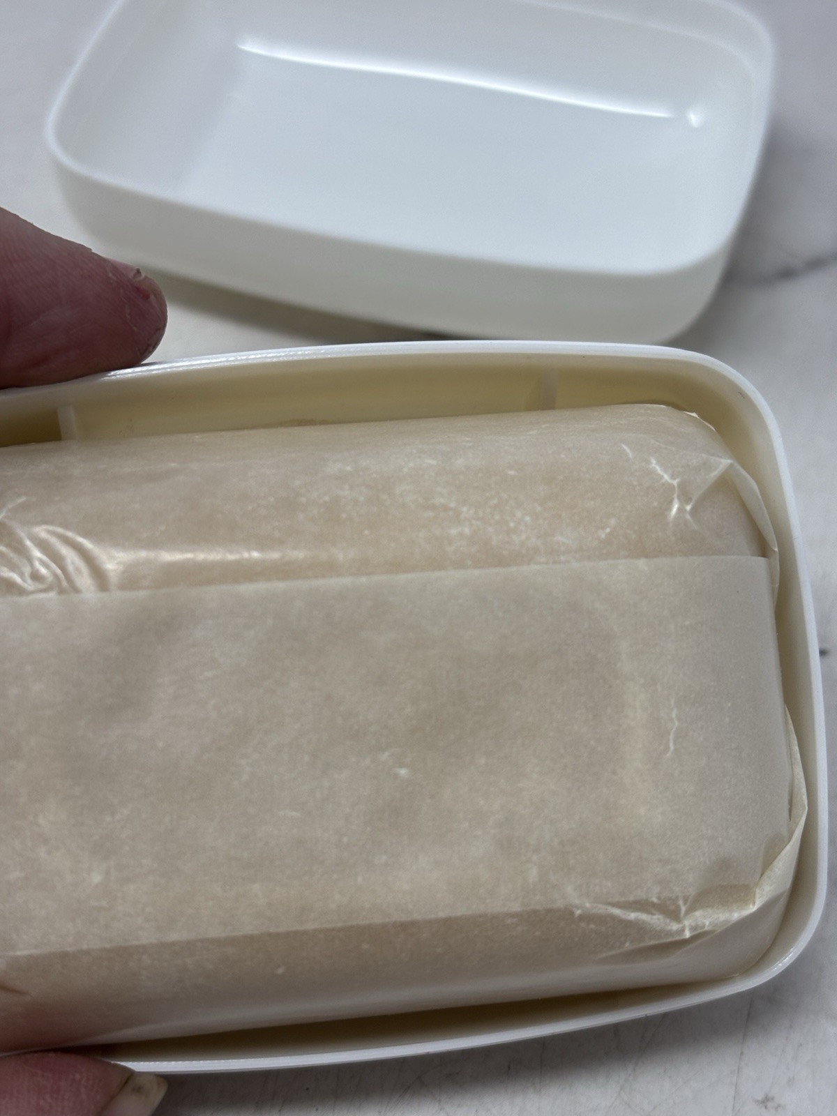 CHRISTIAN DIOR MISS DIOR 80G SOAP New With Plastic Case