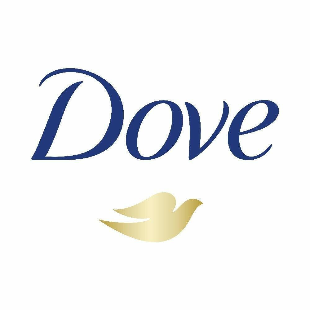 Dove Original x [3 Pack] x 135 g Beauty Bar Moisturizing Cream Soap