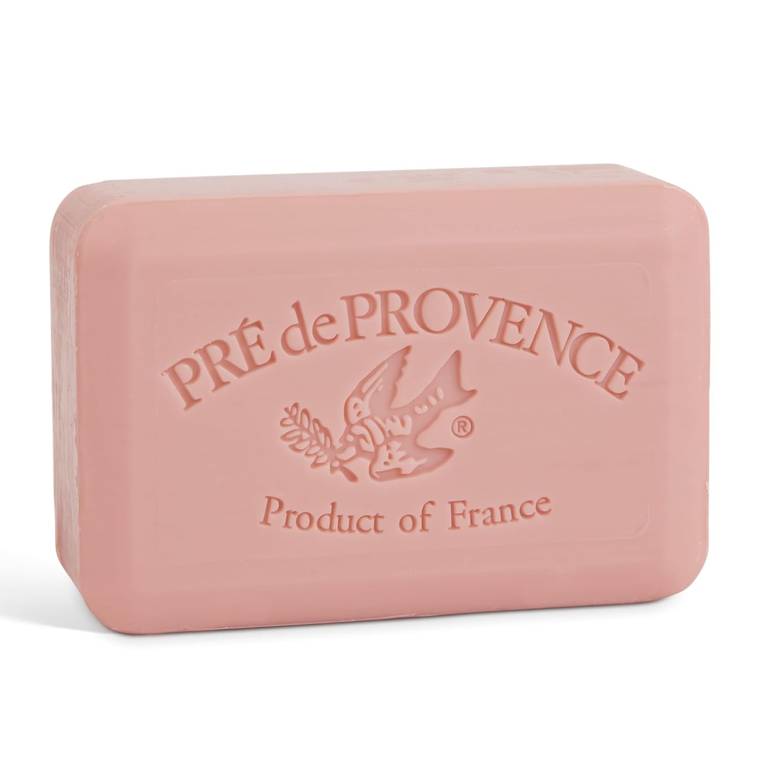Artisanal Soap Bar Enriched with Organic Shea Butter Natural French Skincare