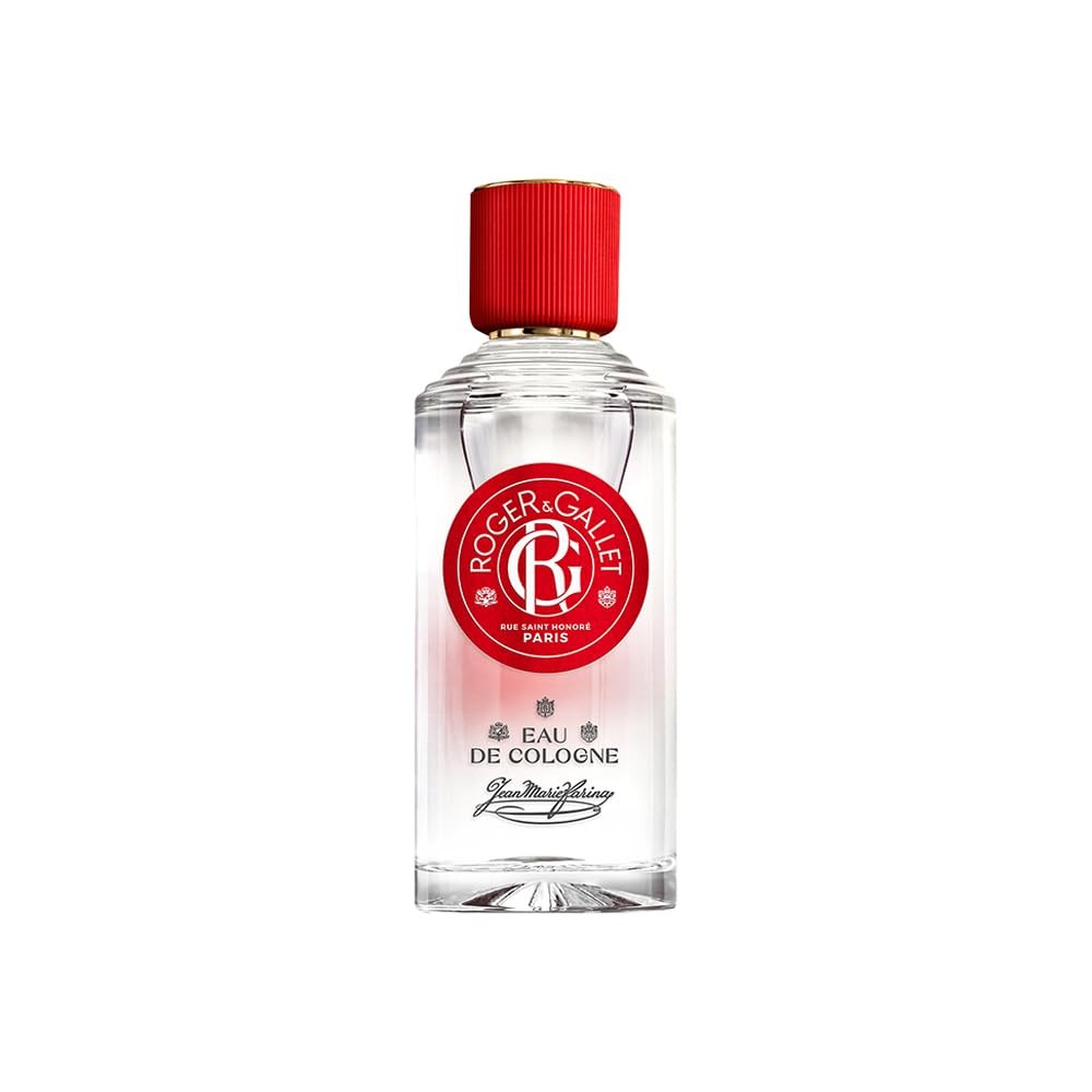 Roger & Gallet Extra Vieille Eau De Cologne Spray 3.4oz Unisex