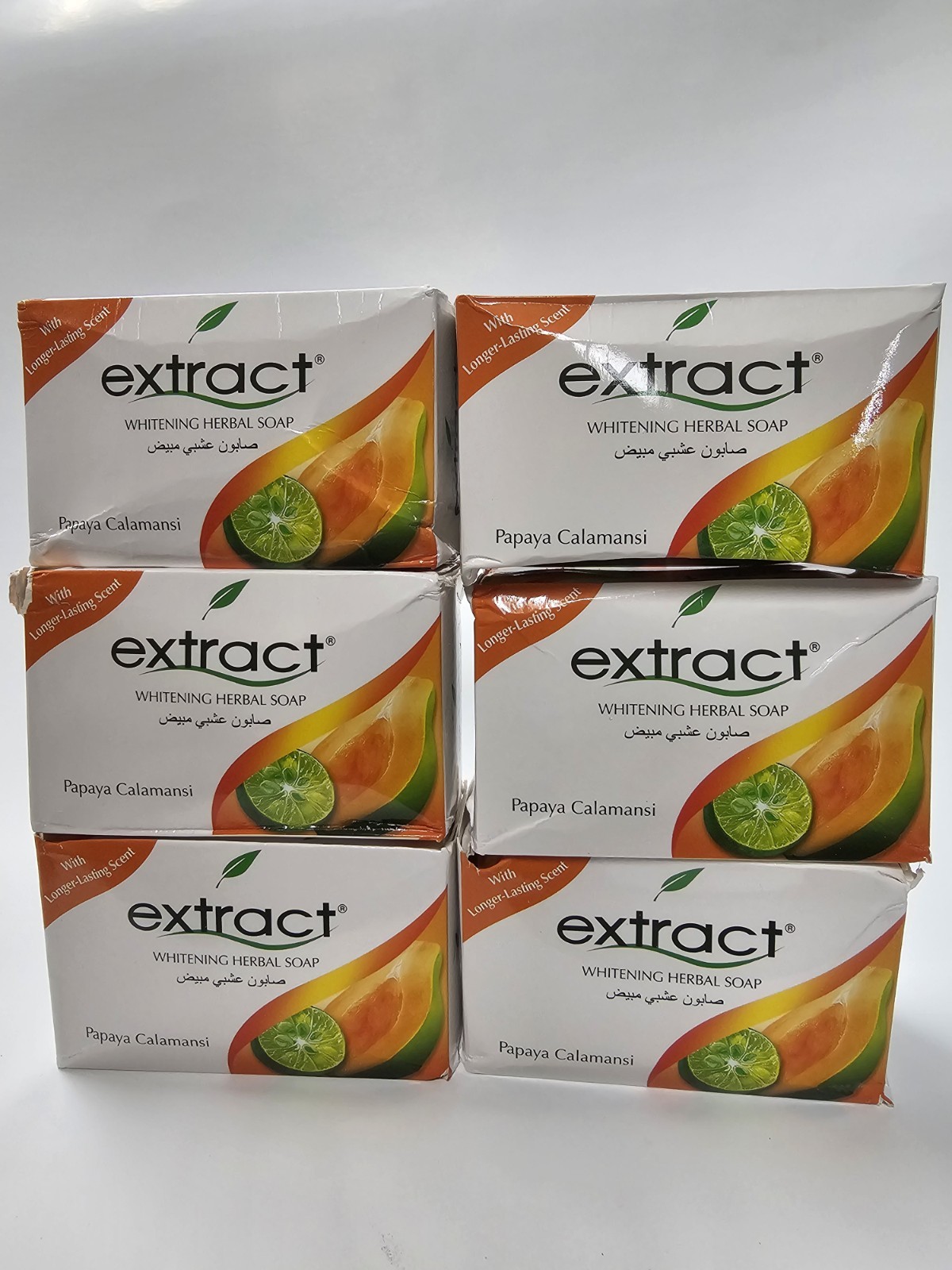 Extract Whitening Herbal Soap/CREAM Made in Nigeria , DIFFERENT VARIATIONS