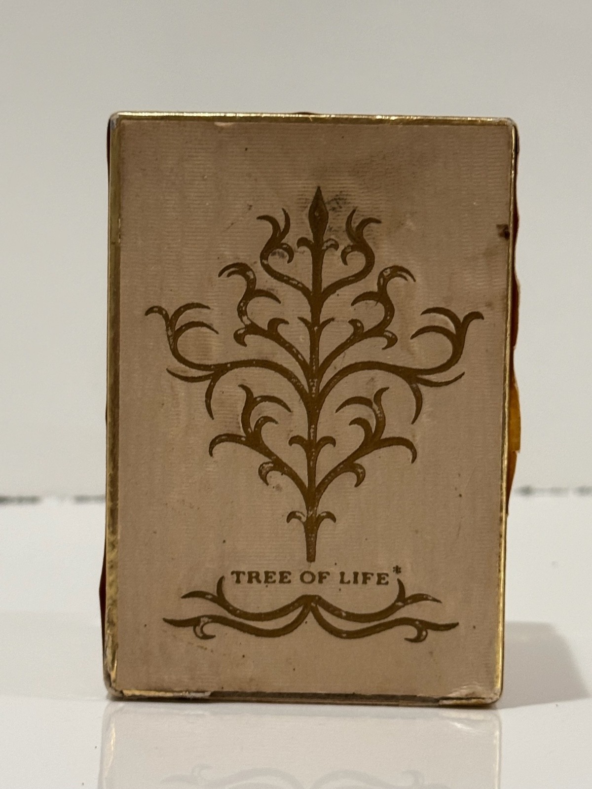 Rare New in Box Helena Rubinstein Tree of Life Soap