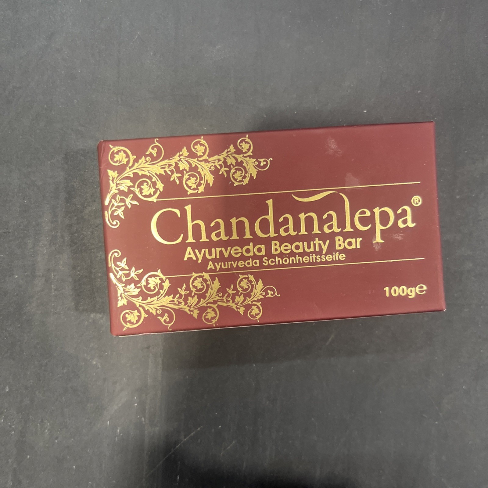Chandanalepa AYURVEDA Soap (Bulk) For Healthy & Glowing Skin.