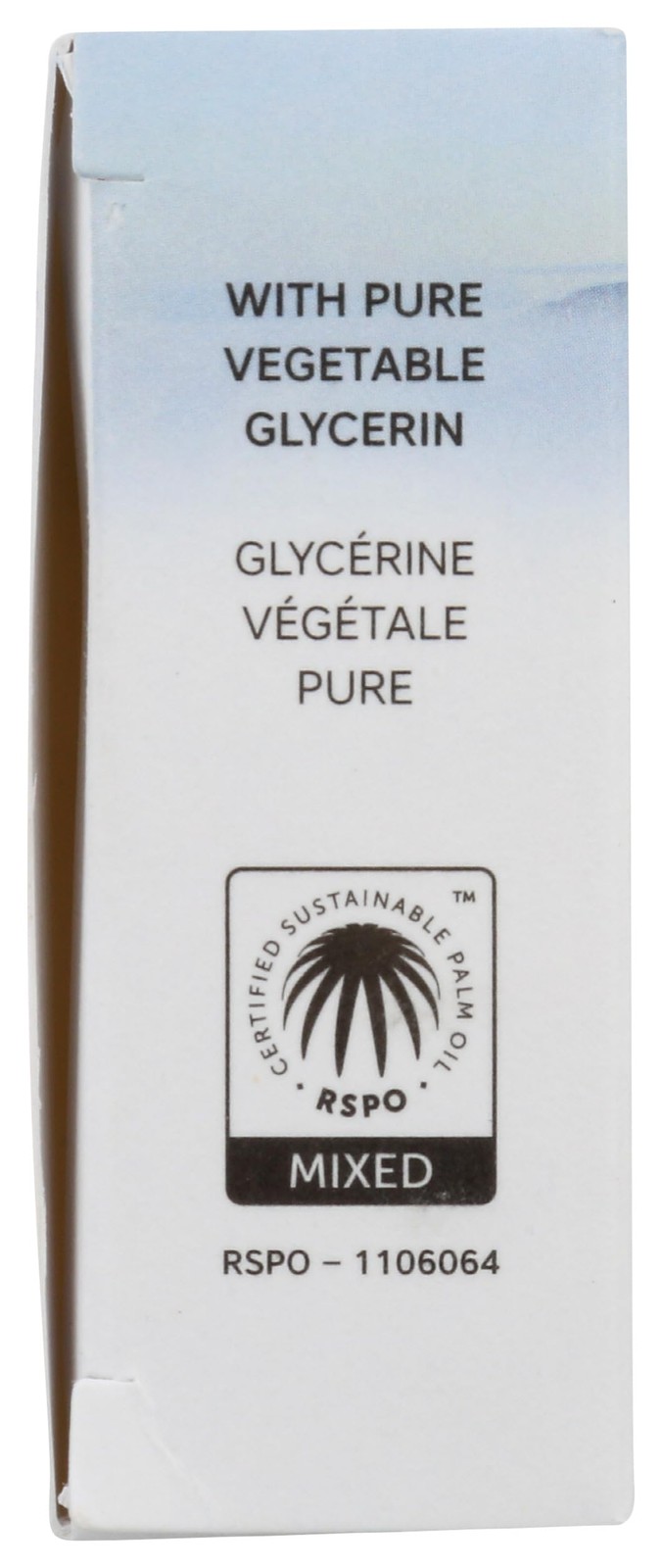 Unscented Soap Bar 4.2 oz Fragrance Free Vegan Biodegradable