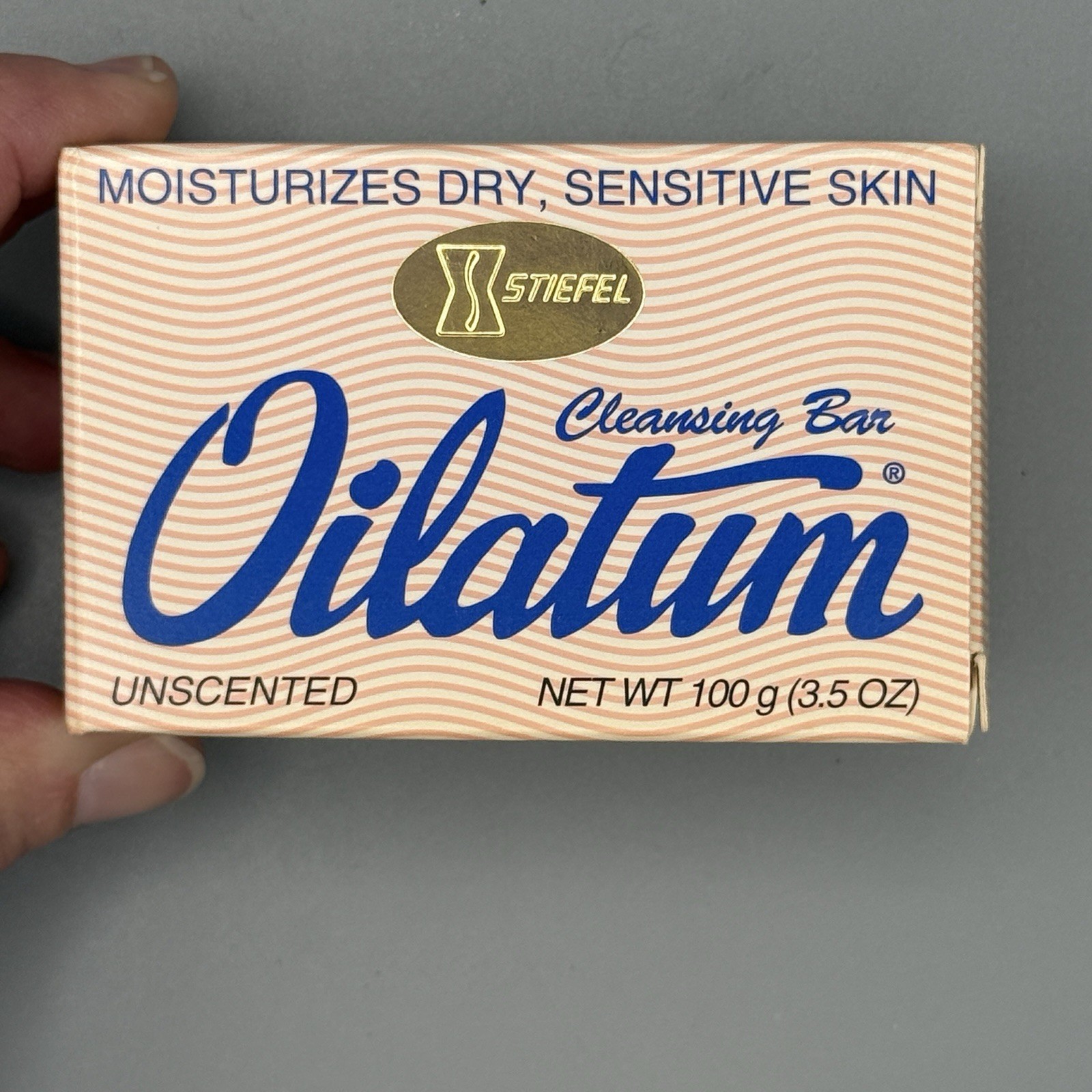 Lot Of 6 Vintage Soaps Caswell Massey Yardley Olivella Oilatum Unused NOS