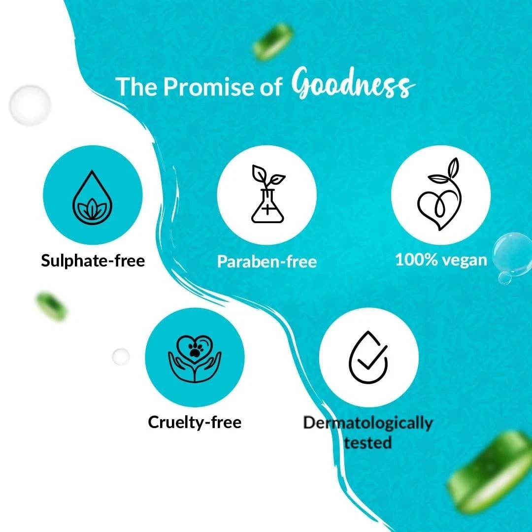 Medimix Ayurvedic Cool Bathing Soap Pack of 5x125g Each Packs For Unisex