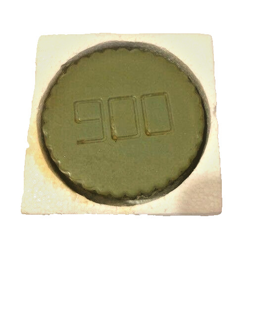 Vintage Aramis 900 Deep Daily Cleansing Face Bar 1 Cake 5.75 oz Free Shipping