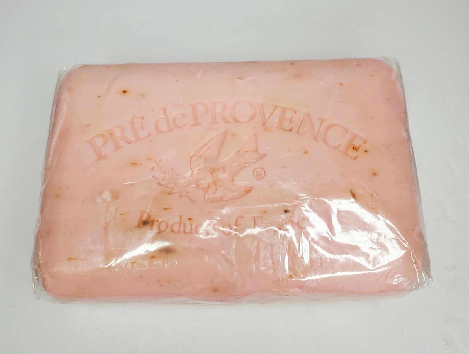 Pre’ De Provence Artisanal French Soap Bar 150g, ROSE PETAL