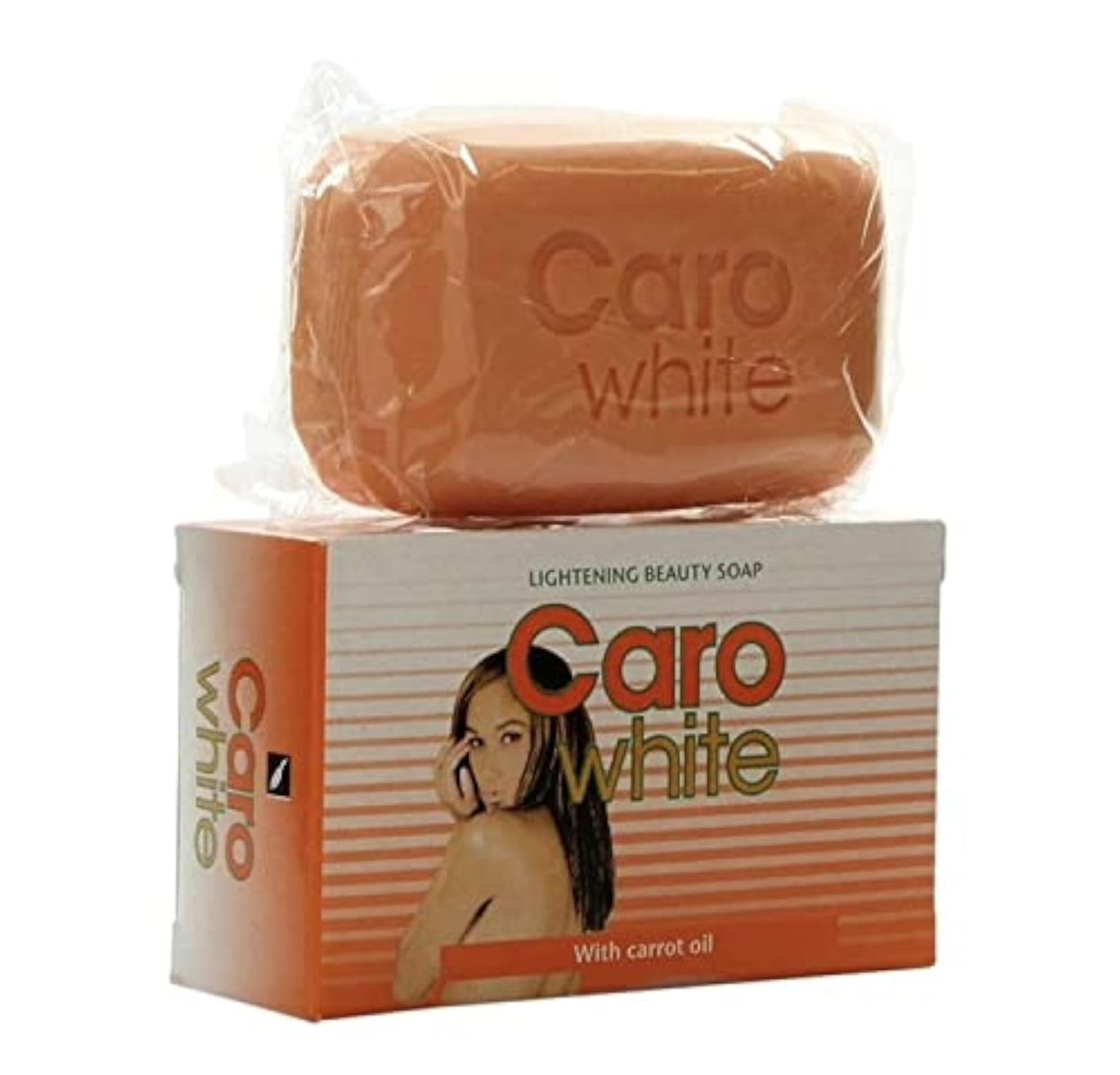 Beauty Skin Tone Soap – 200g Almond Bar for All Skin Types & Daily Use