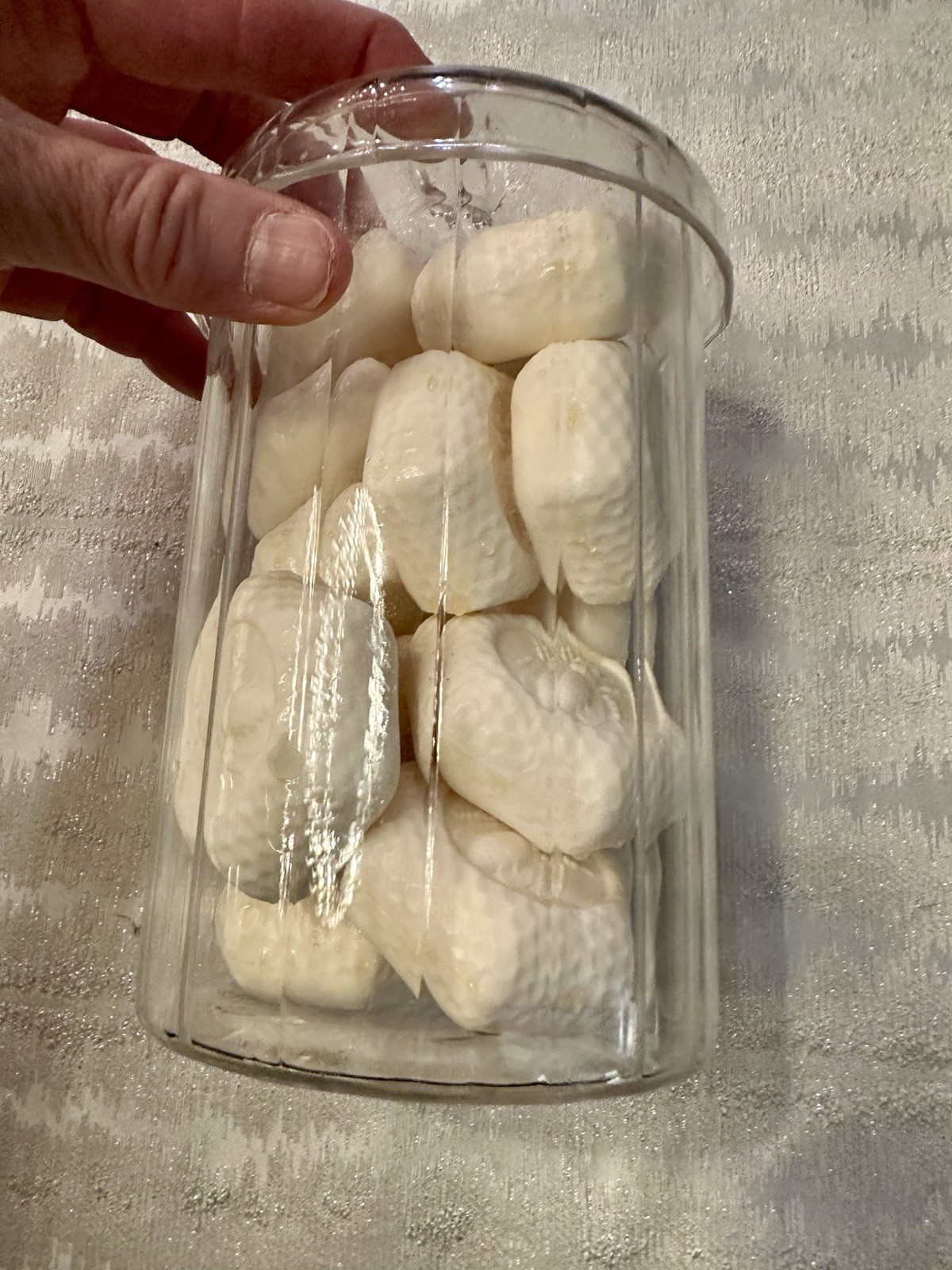 Goat’s Milk & Honey Soap Lot of 14 Plus 2 Containers
