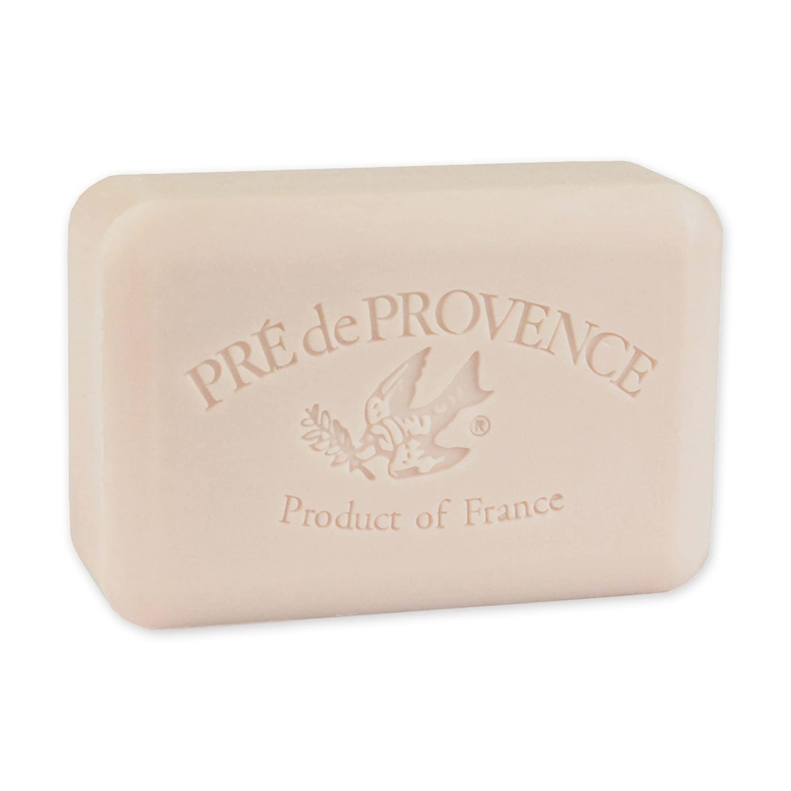 Pre de Provence Coconut French Artisan Soap 8.81 Ounce Luxurious Moisturizing…