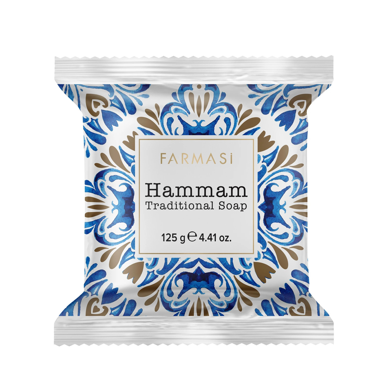 Farmasi Dr C Tuna Hammam Traditional Soap 4.41 oz. 3 bars