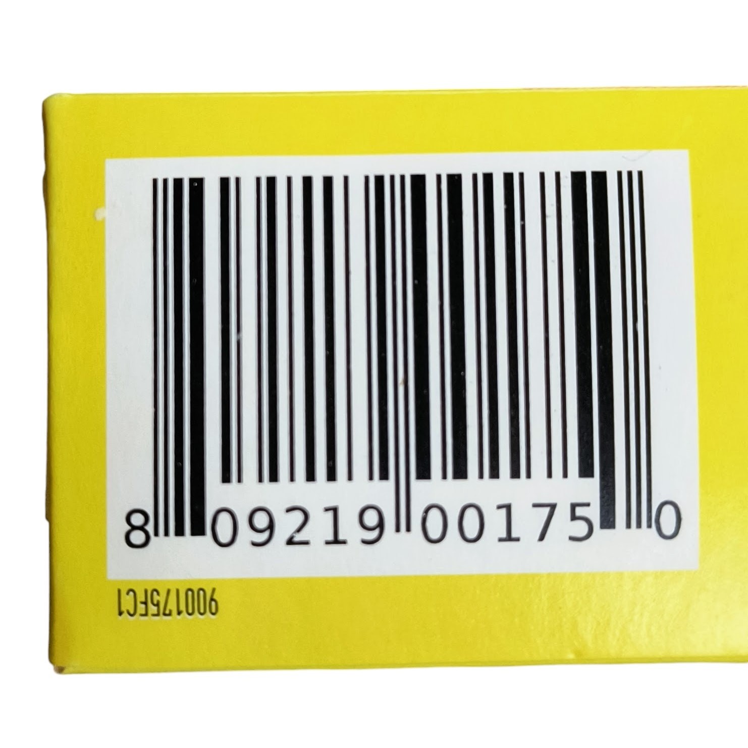 Zest Lemon Peel Extract & Aloe 7.05 oz bar soap, 12 XL bars – Discontinued