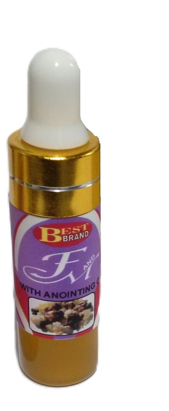 Best Brand F and M Frankincense and myrrh 24k bar soap and anointing oil.