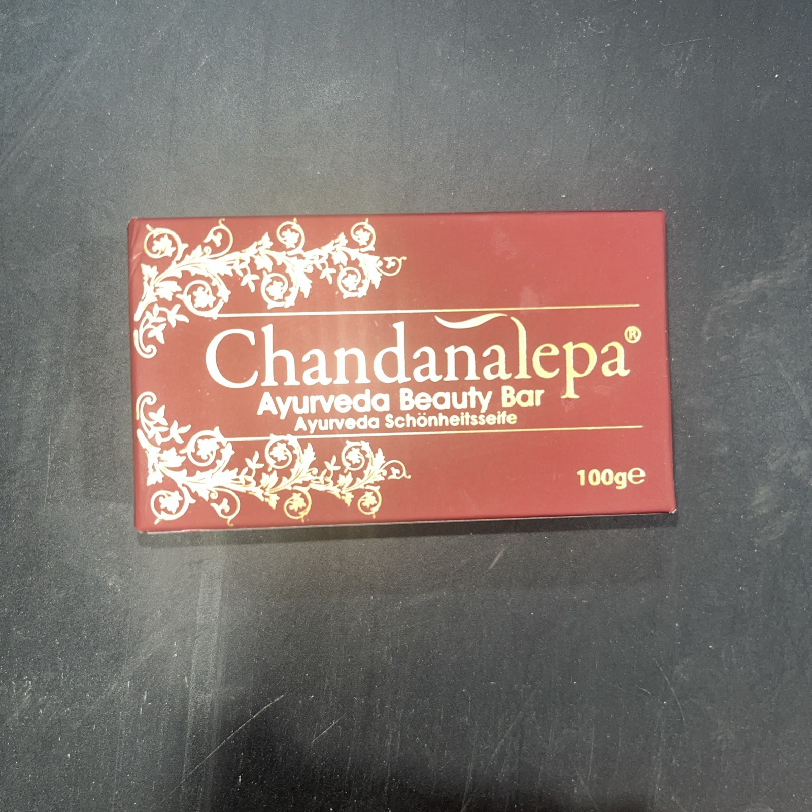 Chandanalepa AYURVEDA Soap (Bulk) For Healthy & Glowing Skin.