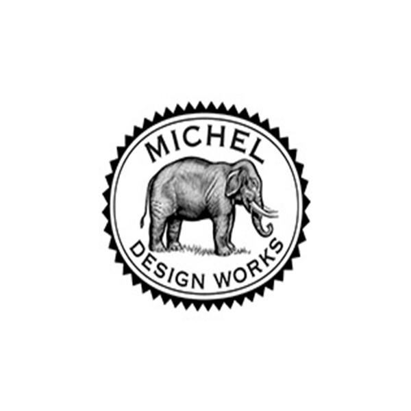 Michel Design Works Honey Almond Shea Butter Soap Bar Cherry Vanilla Honey Scent