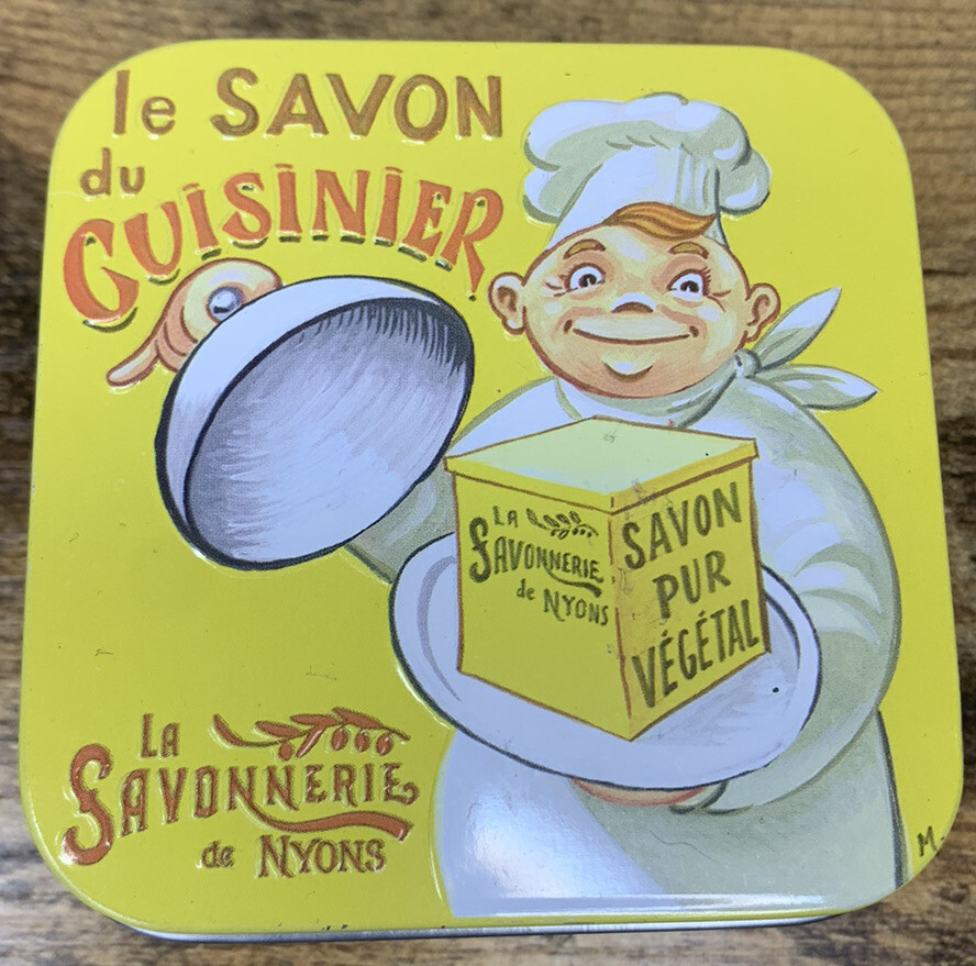 La Savonnerie De Nyons Artisan French Soap
