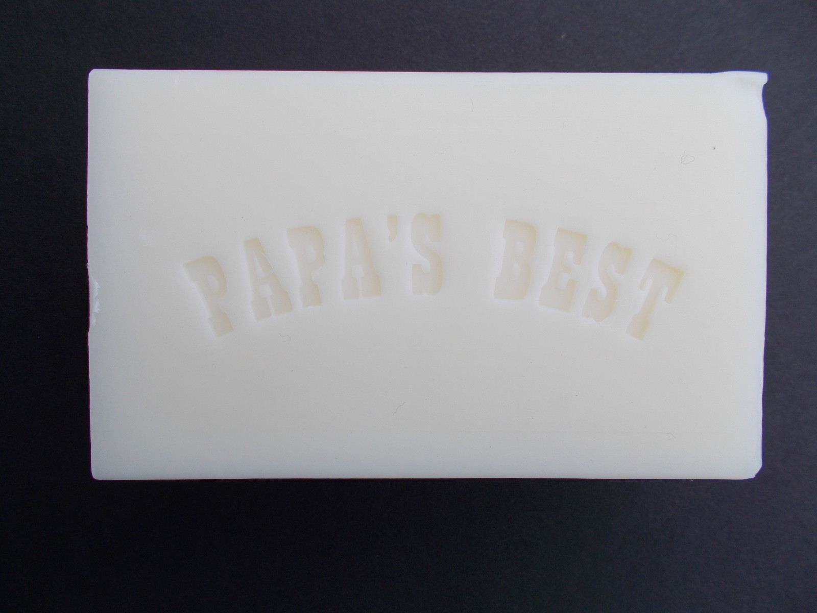 Papa’s Best Antifungal Tea Tree Oil Soap For Athlete Foot Jock Itch Acne 2 Bars