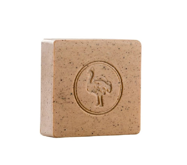 Nabulsi Al-Naama Soap With Dead Sea Mud, 140Gram