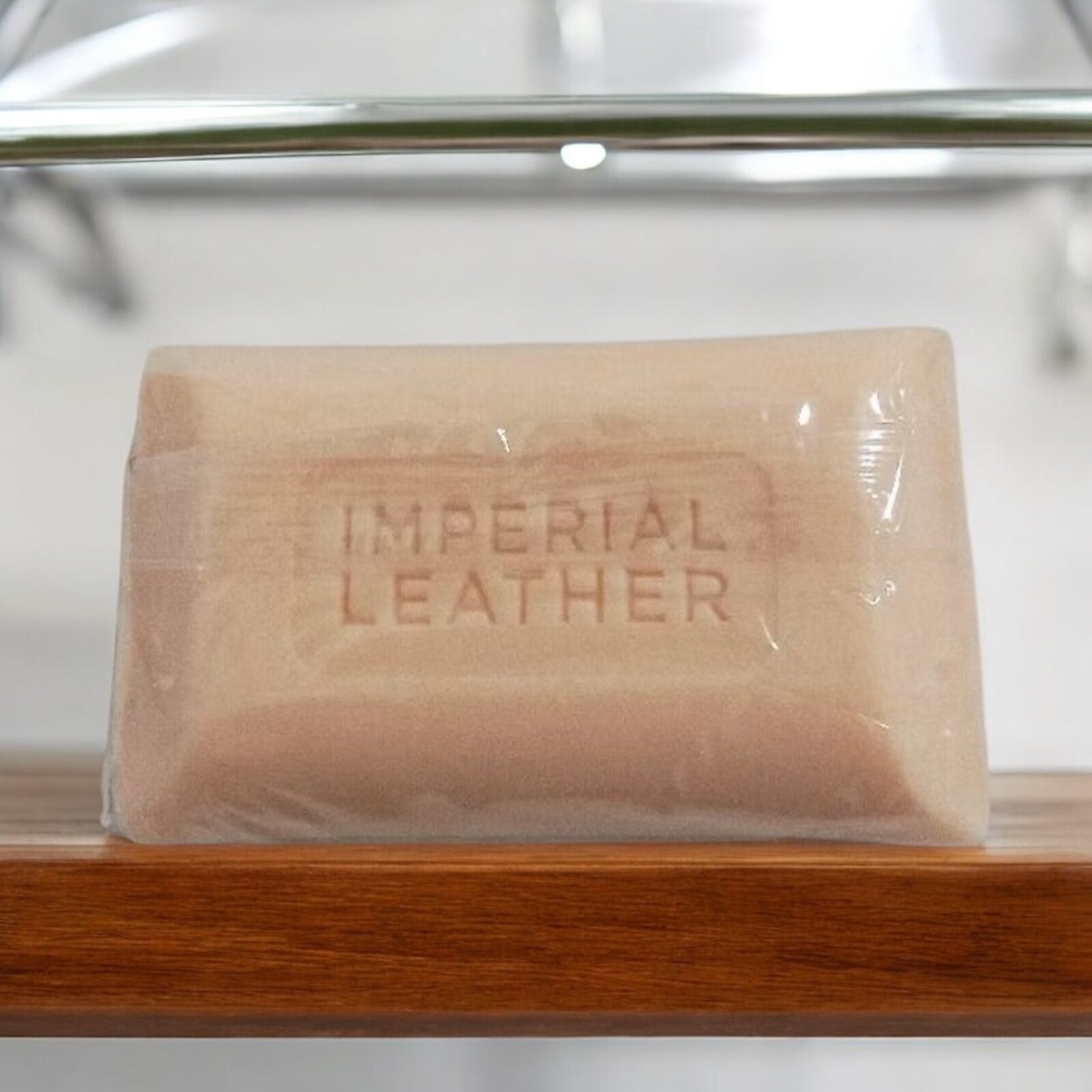 Cussons Imperial Leather Classic Bath Soap Bar 4x75g Skin Care Moisture Wash