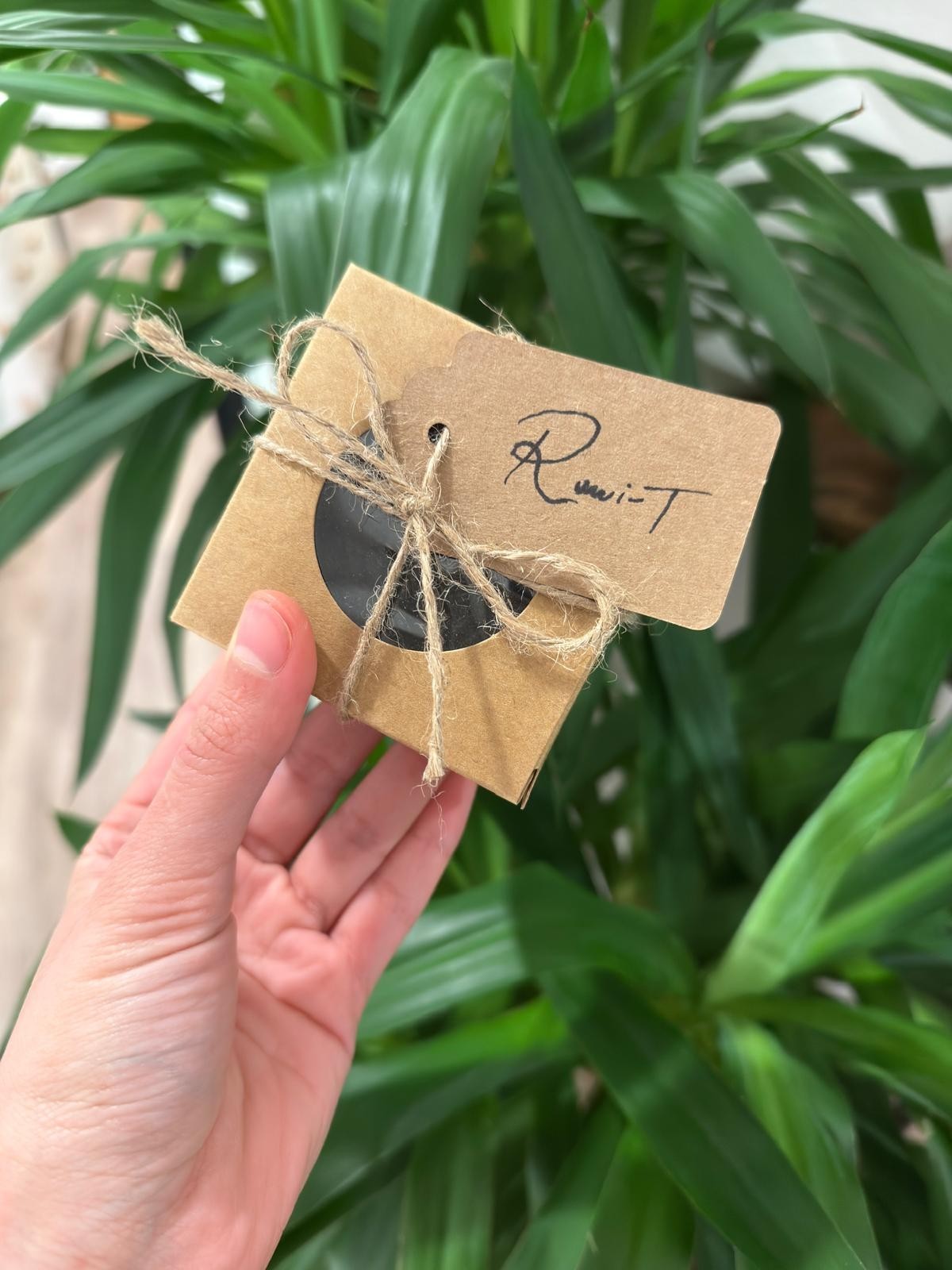 Handcrafted Soap 2-Pack Variety Set | Lemongrass & Unscented Saffron Bar Soap |