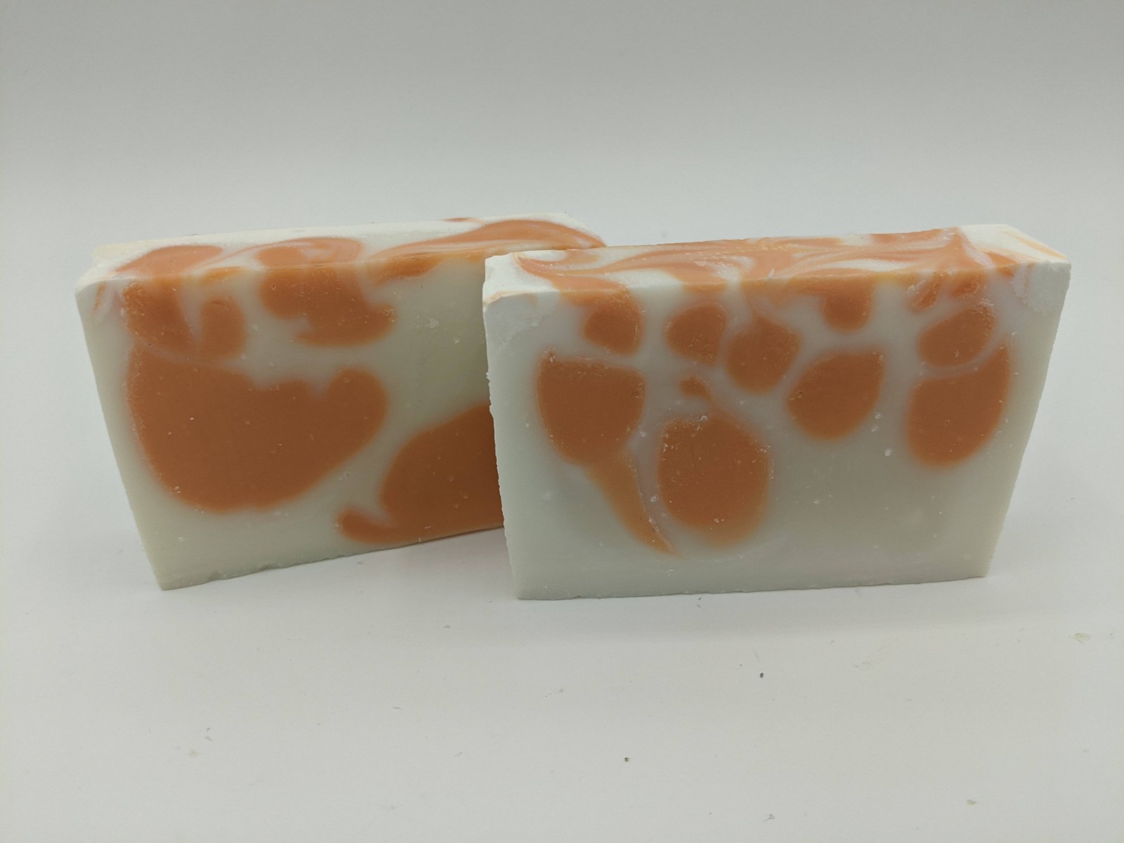 Random Grab Four Bars Handmade Soap Assorted