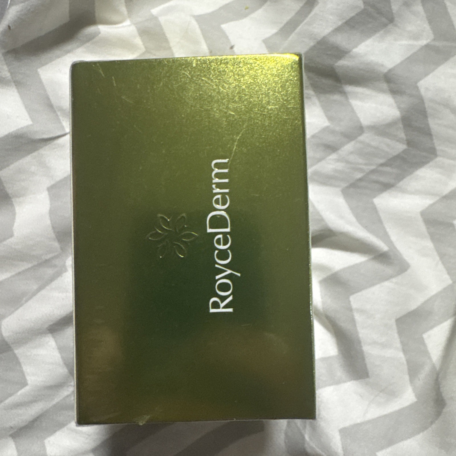 Roycederm Antifungal Antibacterial Tea Tree Soap: Antifungal Antibacterial Treat