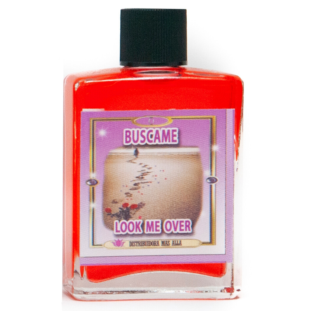 Perfumes Espirituales – Esotéricos – Esoteric And Spiritual Perfumes