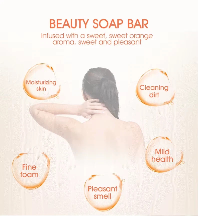 2 Pack Kojic Acid Soap Skin Whitening Bleaching Lightening Face & Body US
