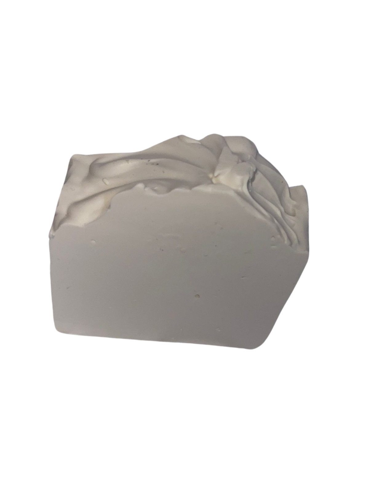 Jabón Artesanal de Castilla – 100% Natural Sin Colorantes ni Fragancias Añadidas