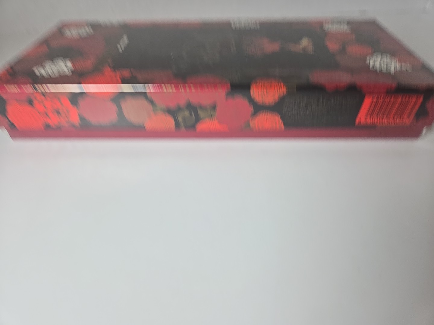 NEW SEALED BOX Collectible Jabon Savon soap Maja 3 bars 5.2oz Myrurgia NIB