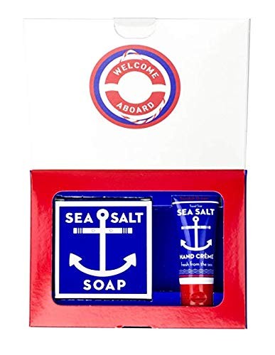 Kalastyle Hand Creme Gift Box 2 pcs Multicolor 1 8 Oz Functional Swedish Dream