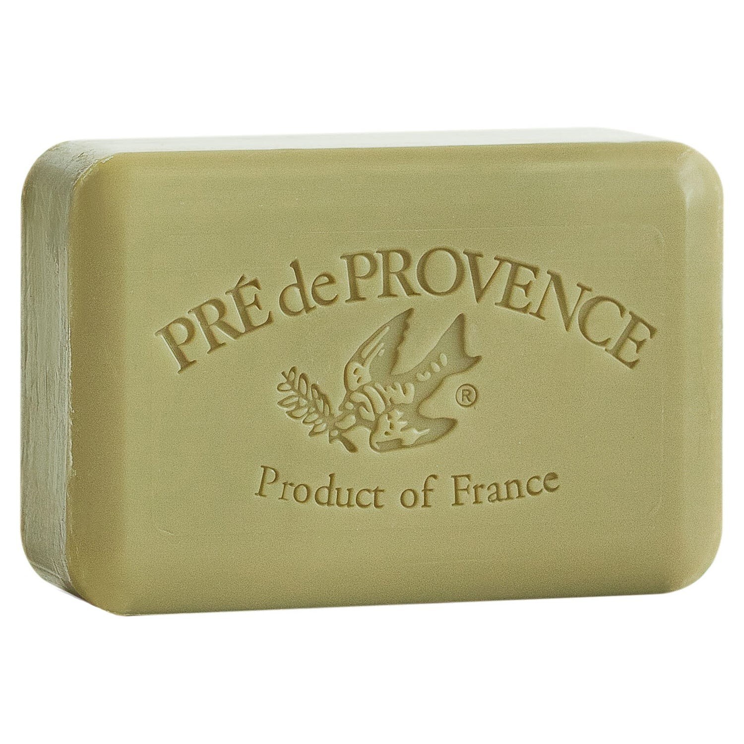 Pre de Provence Soap 250 g ( 8.8 oz ) – Green Tea