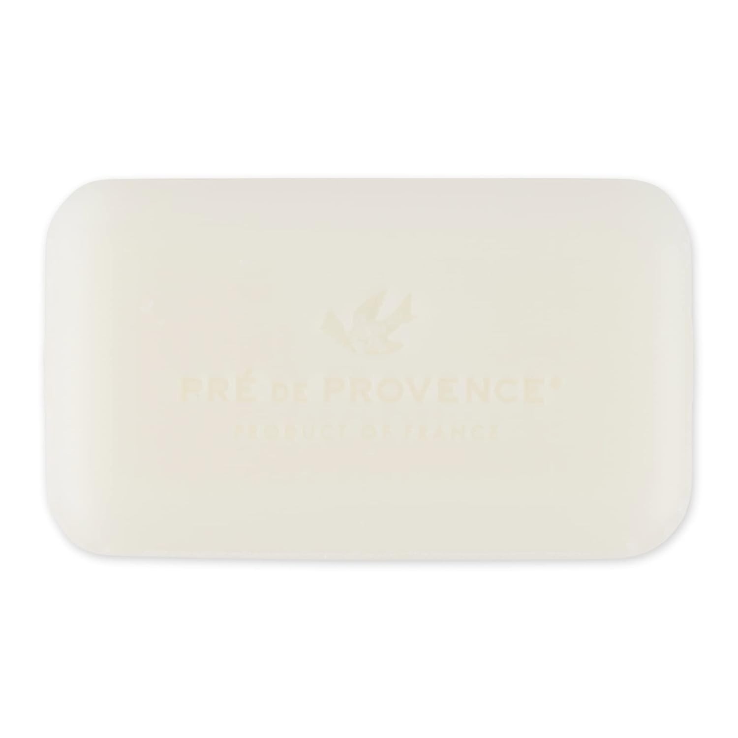 French Artisanal Soap – Lotus Flower & Anise – 150g Pre de Provence