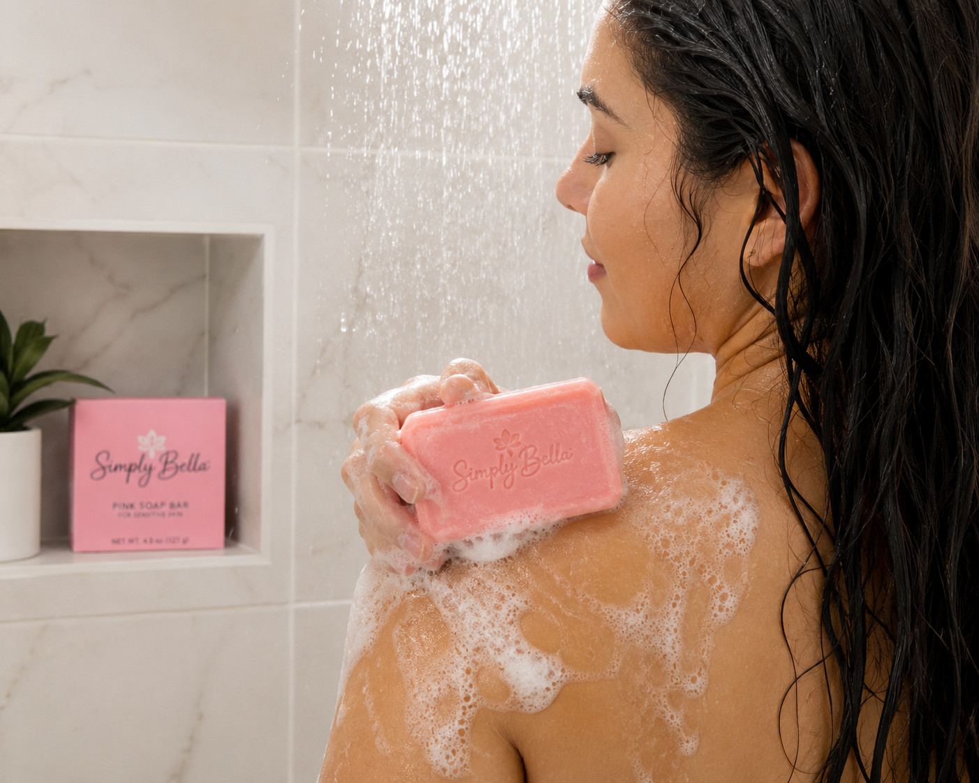 Natural Handmade Soap