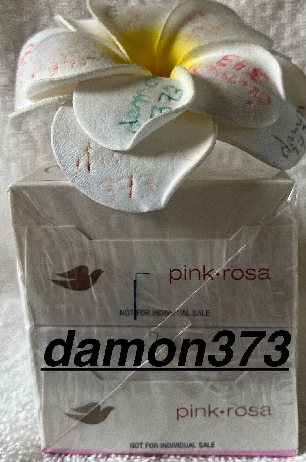 DOVE***PINK***Beauty Bar (2 BARS)~~4 OZ/113g EACH~~BRAND NEW/SEALED
