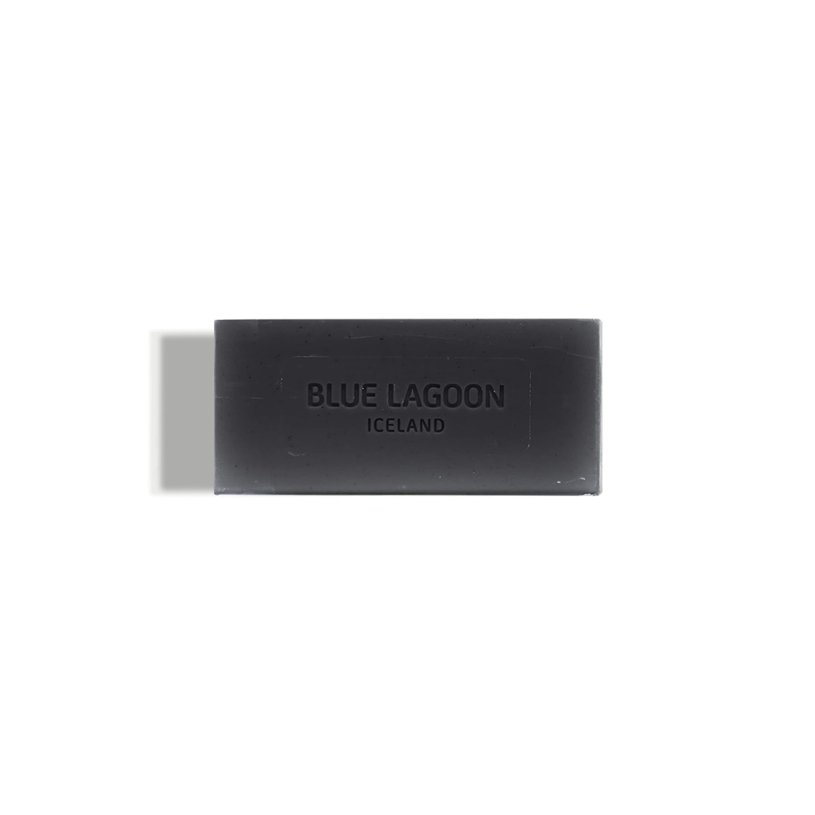 Blue Lagoon Skin Science – Lava Soap Bar – Blue – Fine Grained Bioactive Soap…